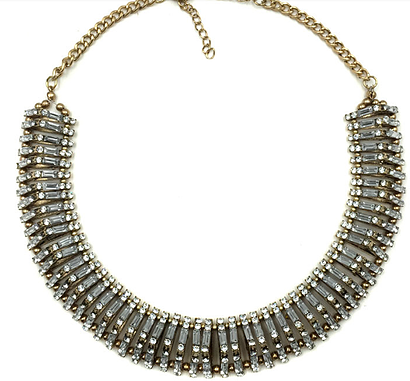 CAMILLA STATEMENT NECKLACE