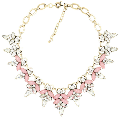 HARPER Statement Necklace