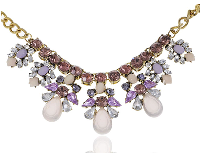 MELI Statement Nekclace