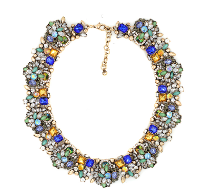 MARA STATEMENT NECKLACE