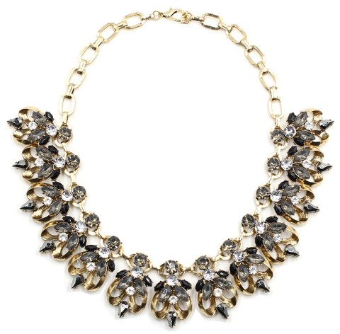 THEA STATEMENT NECKLACE